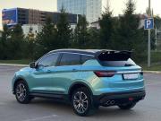 Geely Coolray I Уфа  - изображение 18