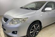 Toyota Corolla X (E140 E150) Саранск  - изображение 45