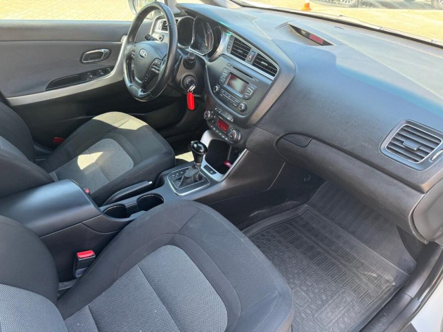 Kia Ceed II Рестайлинг Астрахань  - изображение 12