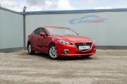 Mazda 3 III (BM) Курган  - изображение 20