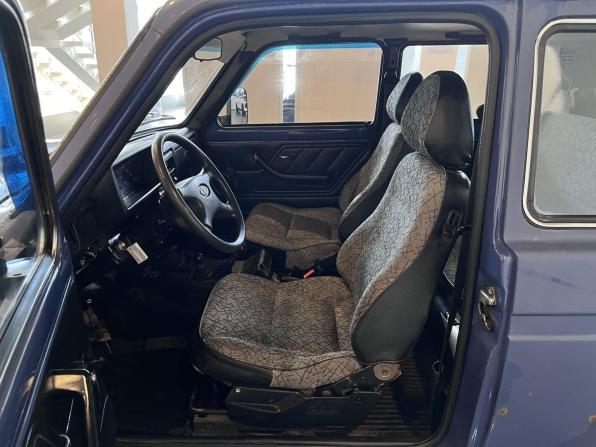 Lada (ВАЗ) 2121 (4x4) I Рестайлинг с пробегом 2008 года, цена 286 000 рублей, 102444 км, внедорожник, Автокод Объявления