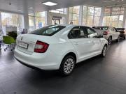 Skoda Rapid I Рестайлинг Киров  - изображение 19