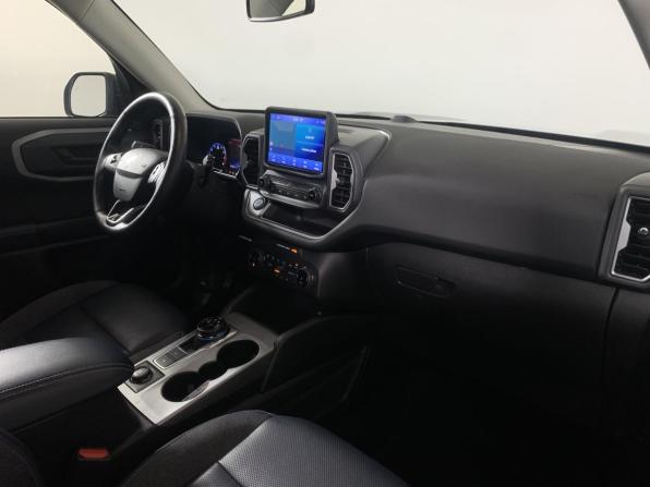 Ford Bronco Sport I с пробегом 2021 года, цена 2 835 000 рублей, 78786 км, внедорожник, Автокод Объявления