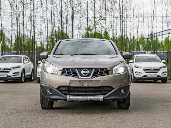Nissan Qashqai I Рестайлинг с пробегом 2011 года, цена 916 000 рублей, 174655 км, внедорожник, Автокод Объявления
