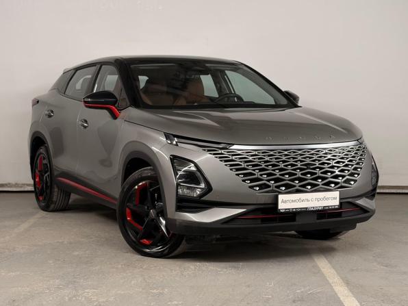 Omoda C5 I с пробегом 2023 года, цена 1 730 000 рублей, 58827 км, внедорожник, Автокод Объявления