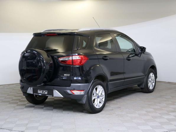 Ford EcoSport II с пробегом 2015 года, цена 945 000 рублей, 160000 км, внедорожник, Автокод Объявления