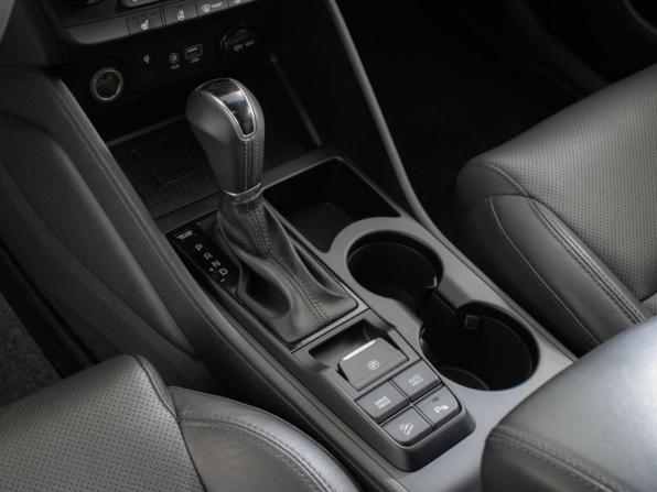 Hyundai Tucson III Рестайлинг с пробегом 2020 года, цена 2 375 000 рублей, 100593 км, внедорожник, Автокод Объявления