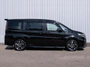 Honda Stepwgn V Рестайлинг Сочи  - изображение 33