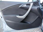 Opel Astra J Челябинск  - изображение 36