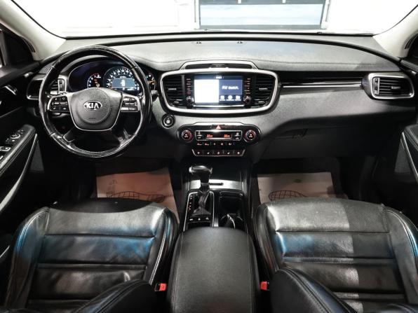 Kia Sorento III Prime Рестайлинг с пробегом 2019 года, цена 2 220 000 рублей, 202337 км, внедорожник, Автокод Объявления