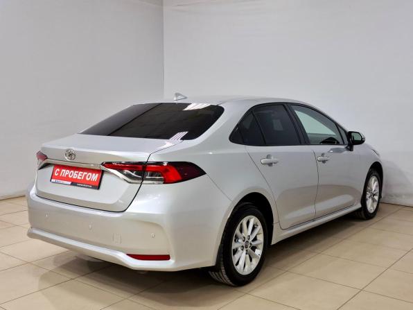 Toyota Corolla XII (E210) с пробегом 2019 года, цена 1 800 000 рублей, 150212 км, седан, Автокод Объявления