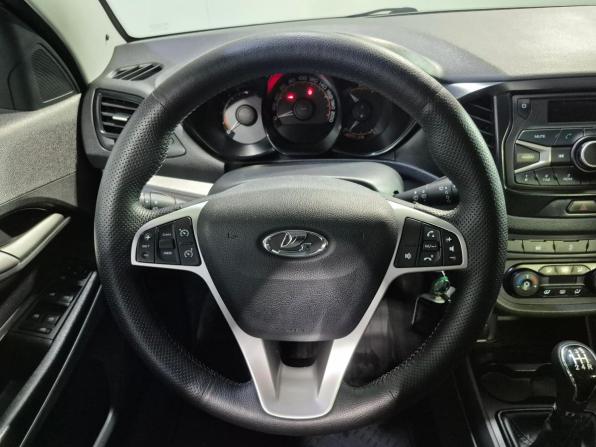 Lada (ВАЗ) Vesta I с пробегом 2019 года, цена 965 000 рублей, 137614 км, универсал, Автокод Объявления