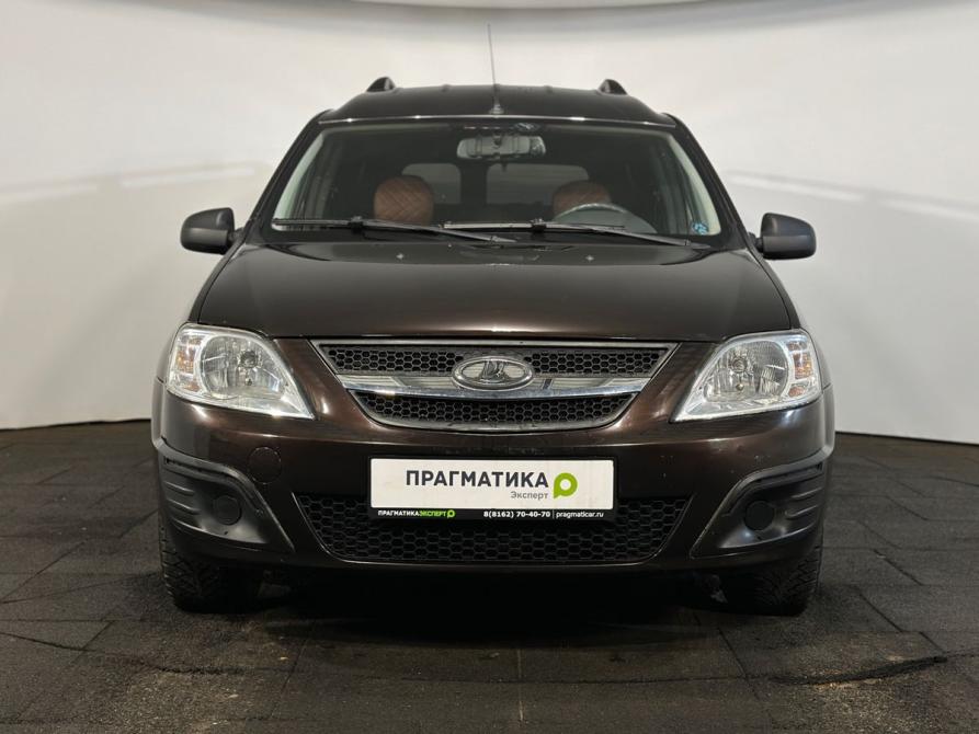Lada (ВАЗ) Largus I Великий Новгород  - изображение 2