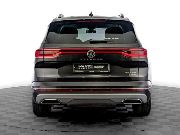 Volkswagen Talagon I Рестайлинг с пробегом 2025 года, цена 5 095 000 рублей, 17300 км, внедорожник, Автокод Объявления