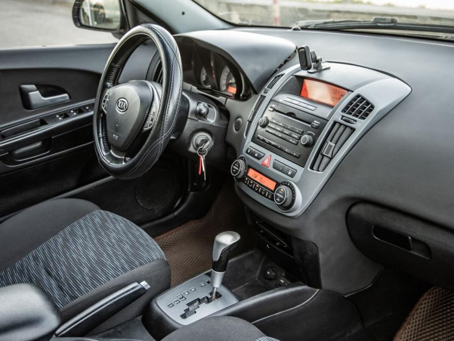 Kia Ceed I Волгоград  - изображение 27