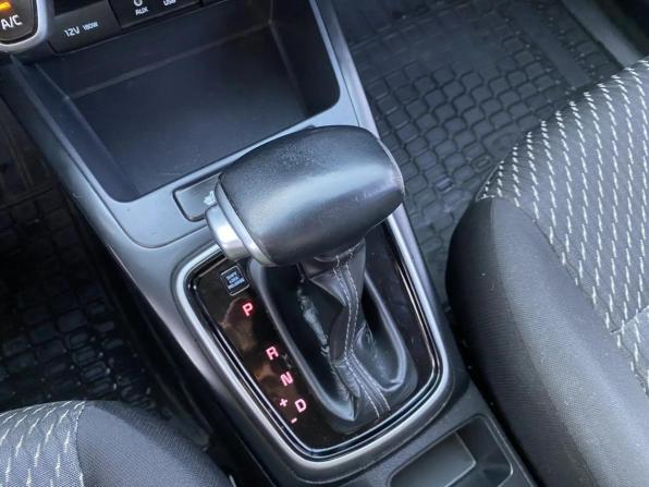 Kia Rio IV с пробегом 2019 года, цена 970 000 рублей, 168268 км, седан, Автокод Объявления