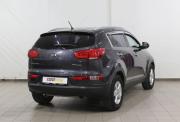 Kia Sportage III Рестайлинг Астрахань  - изображение 33
