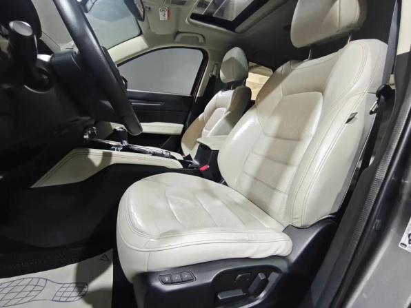 Mazda CX-5 II с пробегом 2018 года, цена 2 419 000 рублей, 156877 км, внедорожник, Автокод Объявления