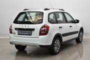 Lada (ВАЗ) Granta I Рестайлинг Москва  - изображение 19
