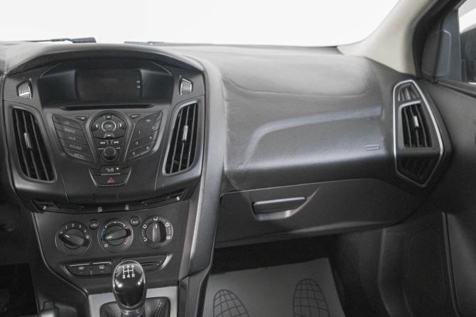 Ford Focus III с пробегом 2013 года, цена 729 000 рублей, 140000 км, универсал, Автокод Объявления