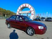 Hyundai Accent III Тюмень  - изображение 17