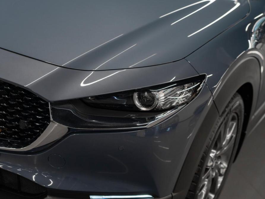 Mazda CX-30 I Москва  - изображение 23