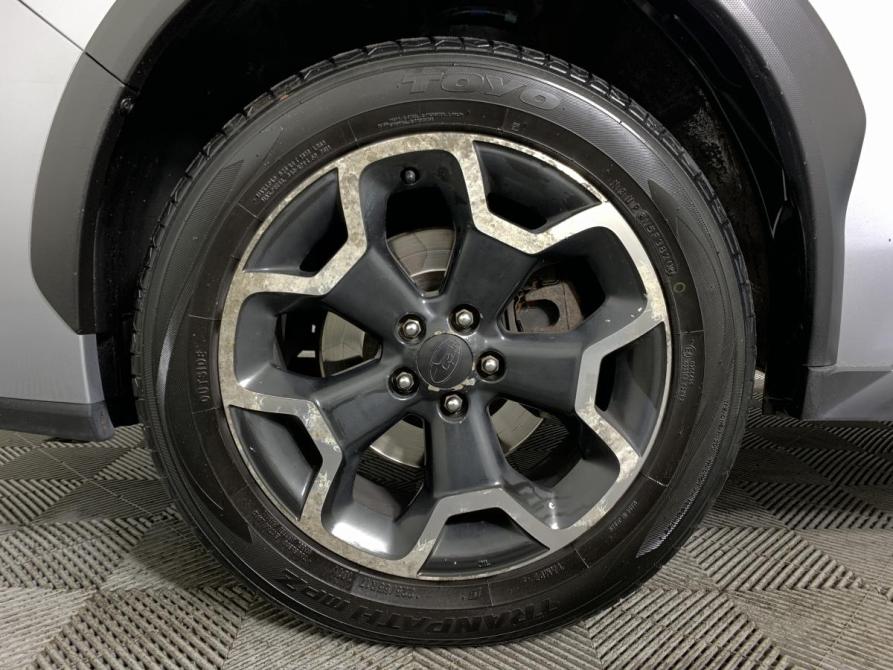Subaru XV I Москва  - изображение 10