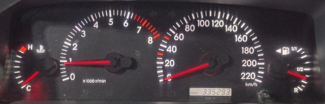 Toyota Corolla IX (E120 E130) Рестайлинг с пробегом 2006 года, цена 489 000 рублей, 335292 км, седан, Автокод Объявления