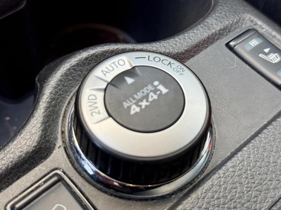 Nissan X-Trail III Рестайлинг Воронеж  - изображение 23
