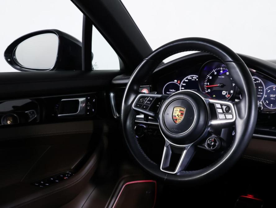 Porsche Panamera II Москва  - изображение 13