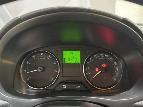 Skoda Roomster I Рестайлинг с пробегом 2012 года, цена 610 000 рублей, 222050 км, компактвэн, Автокод Объявления