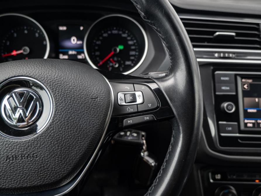 Volkswagen Tiguan II Краснодар  - изображение 18
