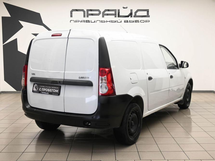 Lada (ВАЗ) Largus I Ростов-на-Дону  - изображение 4