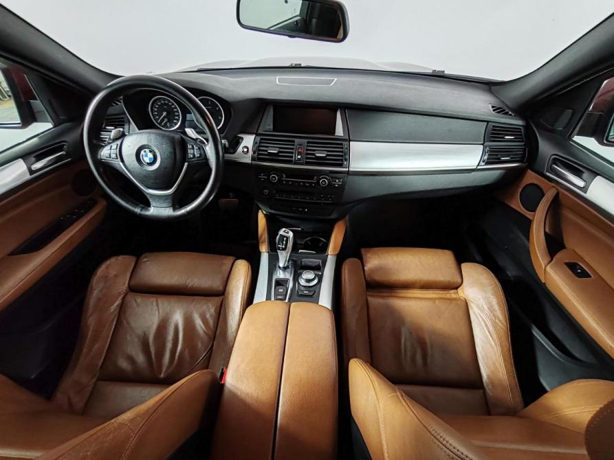 BMW X6 I (E71) Москва  - изображение 14