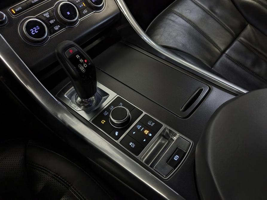 Land Rover Range Rover Sport II Москва  - изображение 27