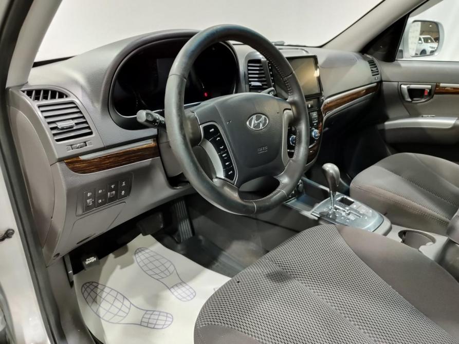 Hyundai Santa Fe II Рестайлинг Нижневартовск  - изображение 17