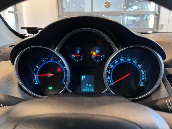 Chevrolet Cruze I с пробегом 2012 года, цена 639 000 рублей, 185838 км, хэтчбек, Автокод Объявления
