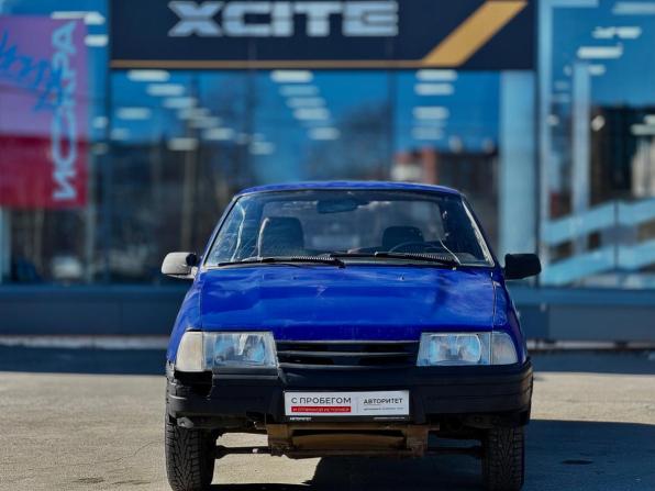 Иж 2126 «Ода» с пробегом 2002 года, цена 99 000 рублей, 52116 км, хэтчбек, Автокод Объявления