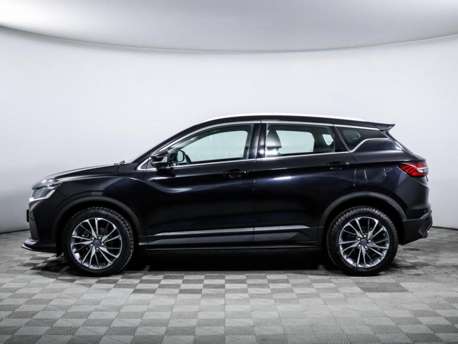 Belgee X50 Москва  - изображение 9