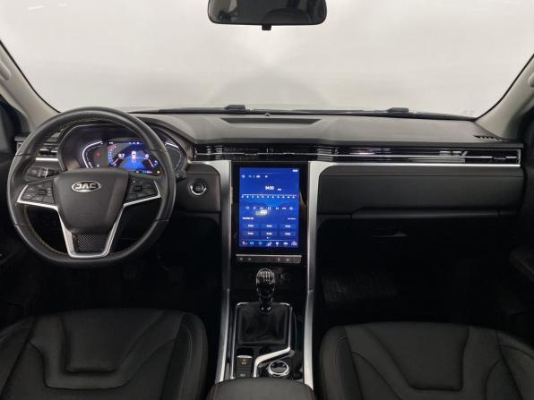 JAC T8 Pro с пробегом 2023 года, цена 2 450 000 рублей, 47648 км, offers.body_type.unknown, Автокод Объявления
