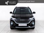 Haval M6 II Казань  - изображение 20