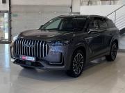 Jaecoo J8 Ростов-на-Дону  - изображение 33