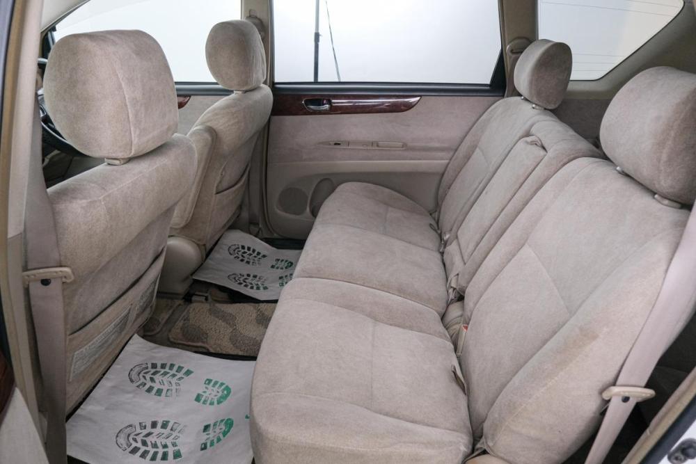 Toyota Ipsum II (M20) Красноярск  - изображение 19
