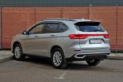 Haval M6 II Уфа  - изображение 33