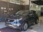Kia Sportage III Рестайлинг Нижний Новгород  - изображение 5