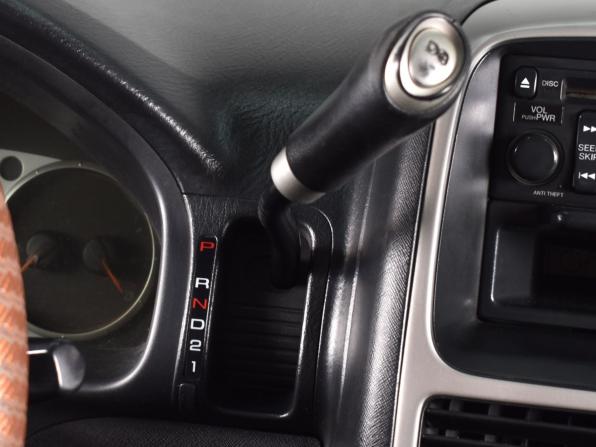 Honda CR-V II Рестайлинг с пробегом 2006 года, цена 889 999 рублей, 364100 км, внедорожник, Автокод Объявления