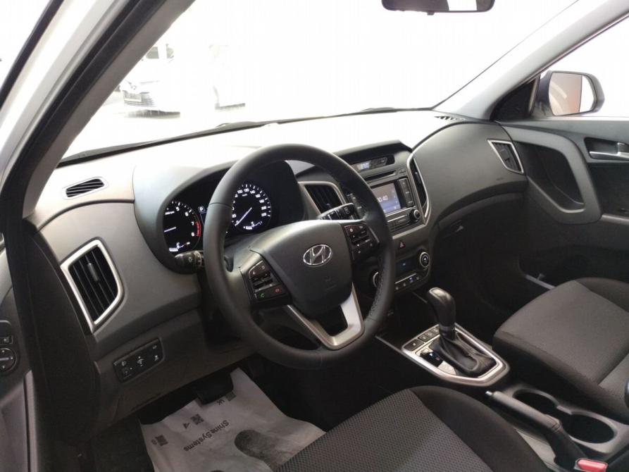 Hyundai Creta I Минеральные Воды  - изображение 9