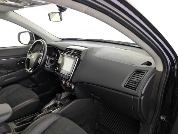 Mitsubishi ASX I Рестайлинг 3 с пробегом 2021 года, цена 2 265 000 рублей, 51124 км, внедорожник, Автокод Объявления