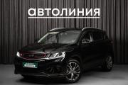 Geely Coolray I Красноярск  - изображение 18