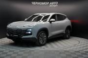 JETOUR DASHING I Крым  - изображение 27